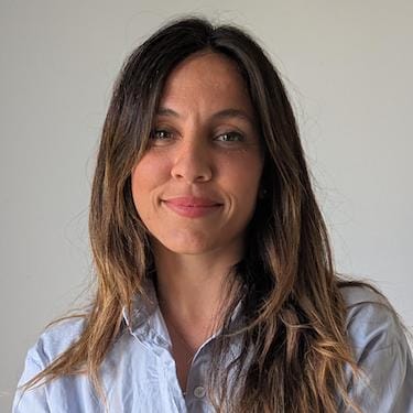 María García Espinosa