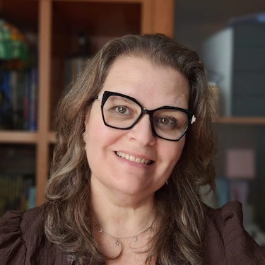 María Luísa Cerrato