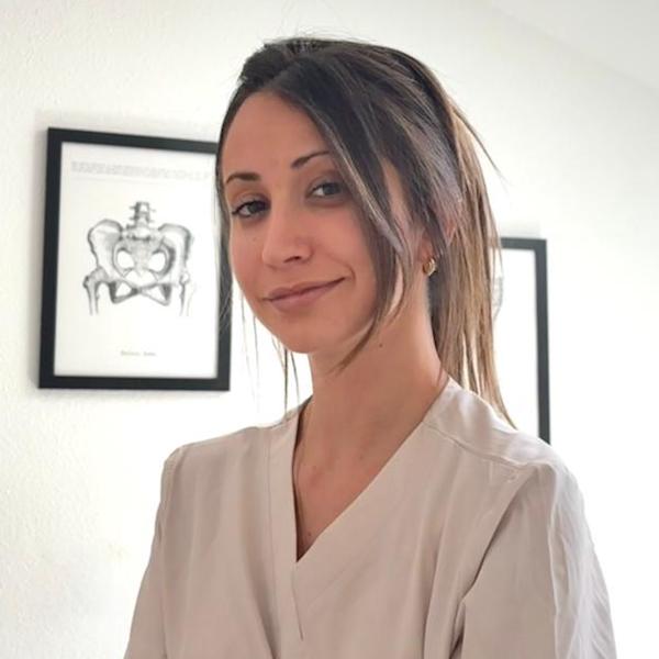 Almudena Martínez Conesa
