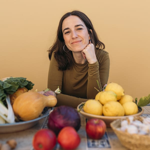 Aurora Alhama Sánchez