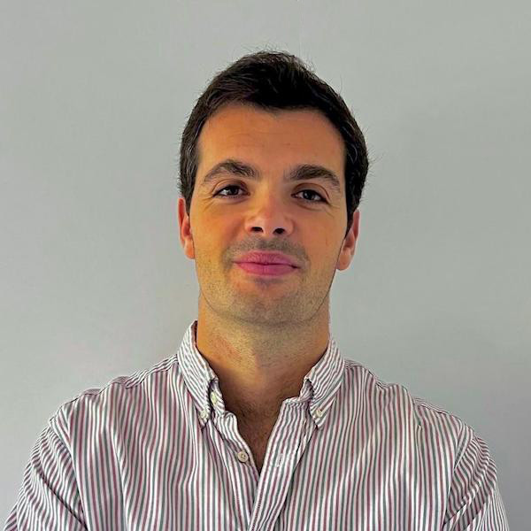 Dr Álvaro Rodríguez Pintado